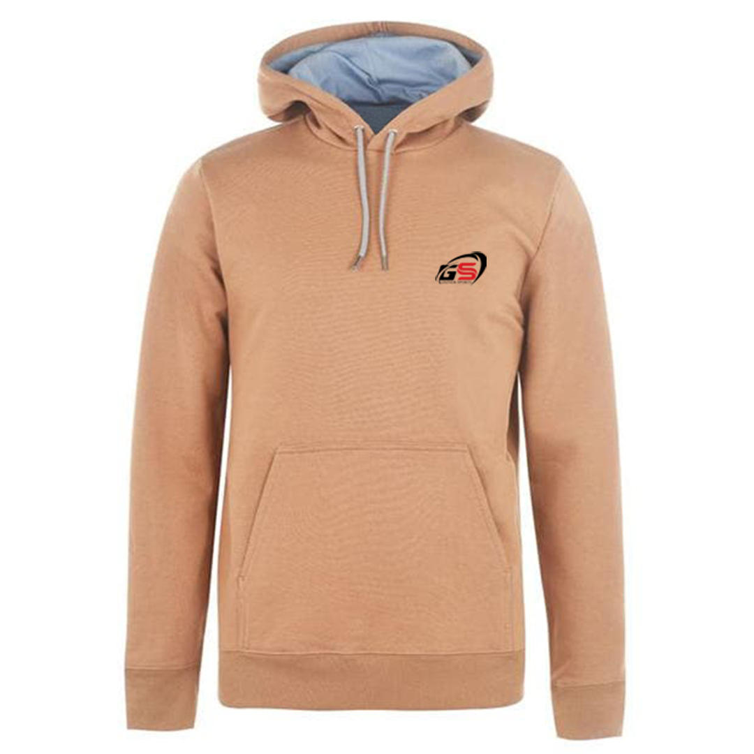 MEN HOODIE